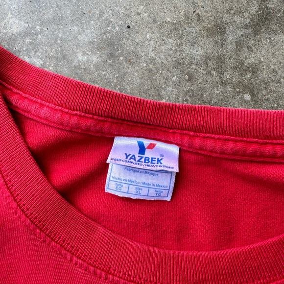 Vintage 90s Kool-Aid Promo Tee - Picture 3 of 3